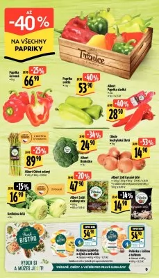 akční leták Albert 22.5.2024-28.5.2024
