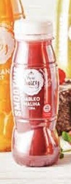 Pure Juicy Jablko-Malina