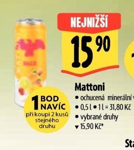 Mattoni