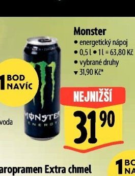 Monster