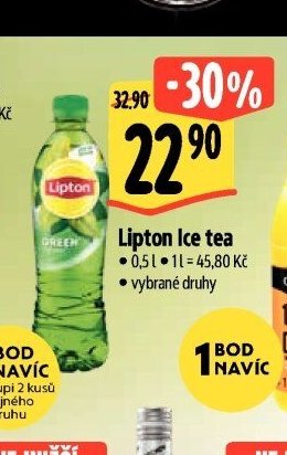 Lipton Ice tea
