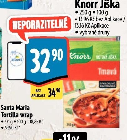 Knorr Jíška