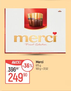 Merci