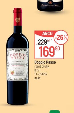 Doppio Passo