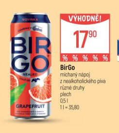 BirGo