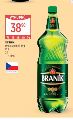 Braník