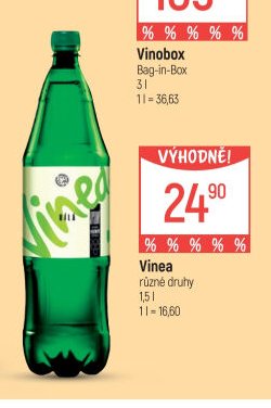 Vinea