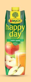 Happy day
