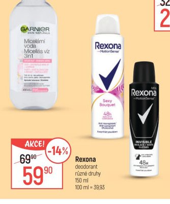Rexona