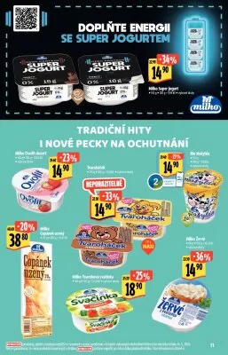 akční leták Albert 22.5.2024-4.6.2024