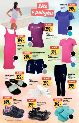 akční leták Albert 22.5.2024-4.6.2024