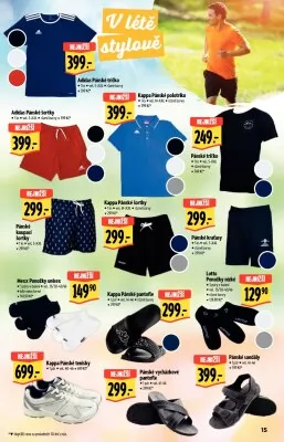 akční leták Albert 22.5.2024-4.6.2024