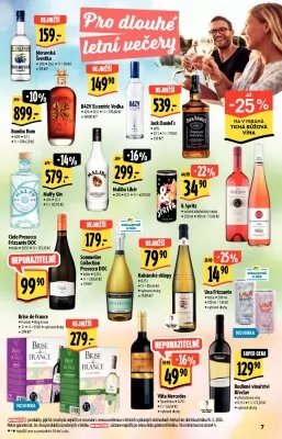 akční leták Albert 22.5.2024-4.6.2024