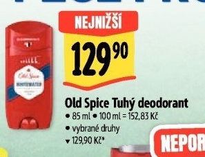 Deodorant stick pánský Old Spice