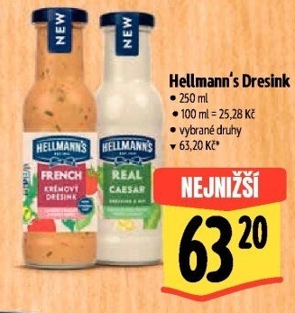 Dresink Hellmann'