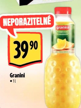 Nektar Granini
