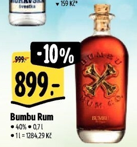Rum Bumbu