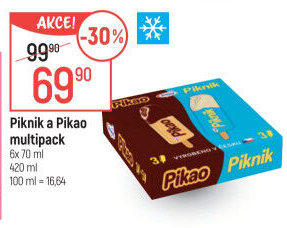 Nanuk Piknik a Pikao Prima - Globus akcniletaky.com