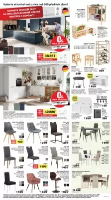 akční leták Jysk 22.5.2024-18.6.2024