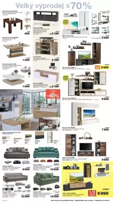 akční leták Jysk 22.5.2024-18.6.2024