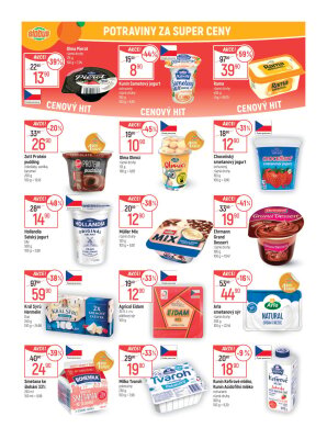 akční leták Globus 22.5.2024-28.5.2024