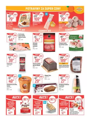 akční leták Globus 22.5.2024-28.5.2024