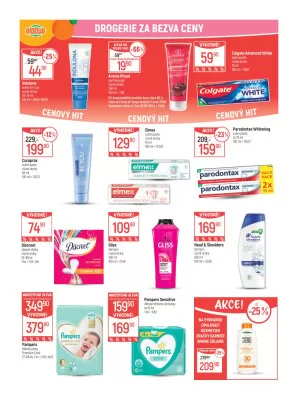 akční leták Globus 22.5.2024-28.5.2024