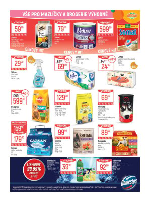 akční leták Globus 22.5.2024-28.5.2024