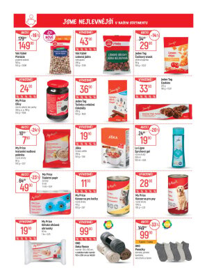 akční leták Globus 22.5.2024-28.5.2024