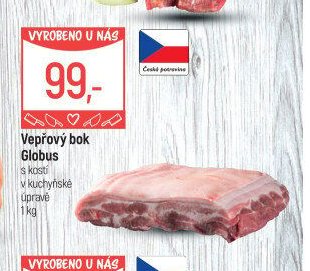 Vepřový bok Globus