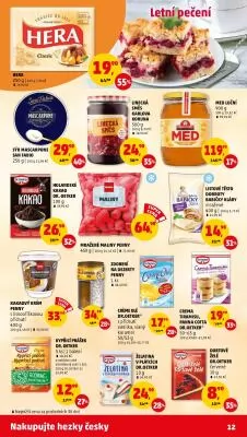 akční leták Penny Market 23.5.2024-29.5.2024