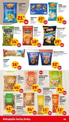 akční leták Penny Market 23.5.2024-29.5.2024