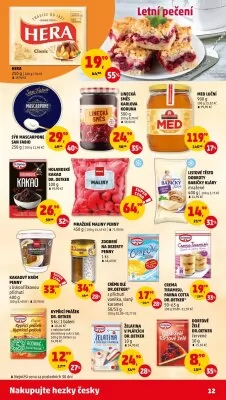 akční leták Penny Market 23.5.2024-29.5.2024