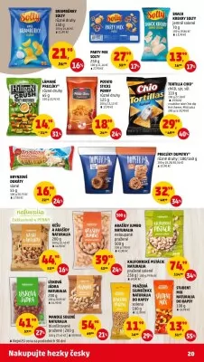 akční leták Penny Market 23.5.2024-29.5.2024