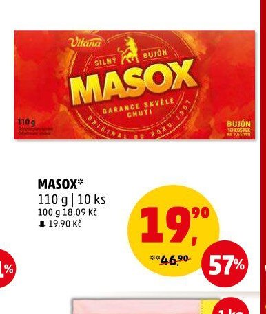 MASOX