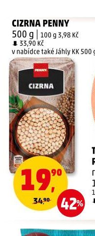 CIZRNA PENNY