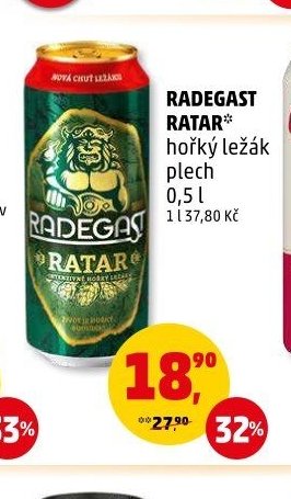 Radegast Ratar