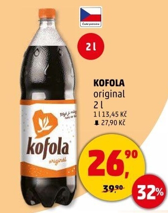 Kofola