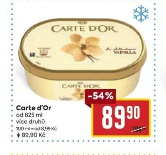 Carte d'Or