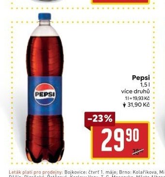 Pepsi