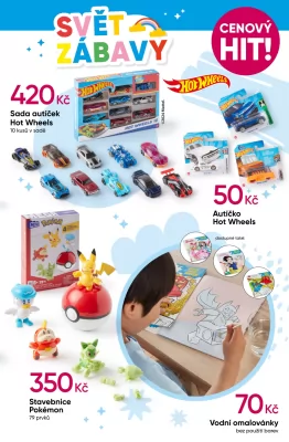 akční leták PEPCO 23.5.2024-5.6.2024