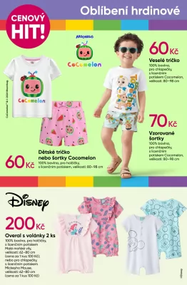 akční leták PEPCO 23.5.2024-5.6.2024