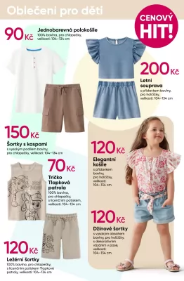 akční leták PEPCO 23.5.2024-5.6.2024