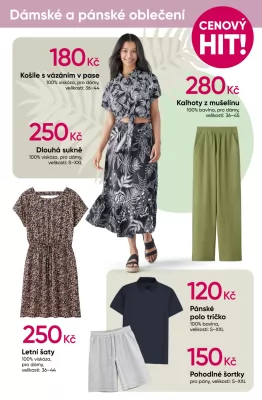 akční leták PEPCO 23.5.2024-5.6.2024