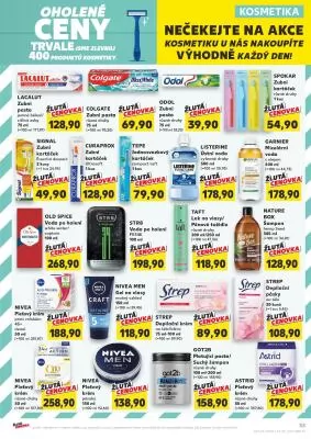 akční leták Kaufland 29.5.2024-4.6.2024