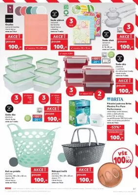 akční leták Kaufland 29.5.2024-4.6.2024