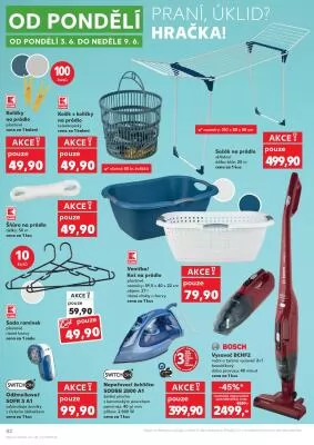 akční leták Kaufland 29.5.2024-4.6.2024