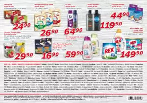 akční leták ESO MARKET 29.5.2024-9.6.2024