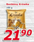 Karamely Krówka JPM