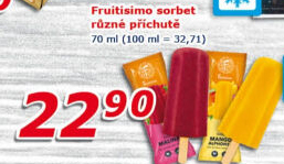 Nanuk Fruitisimo